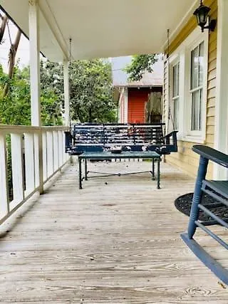 Clinton House Holiday home